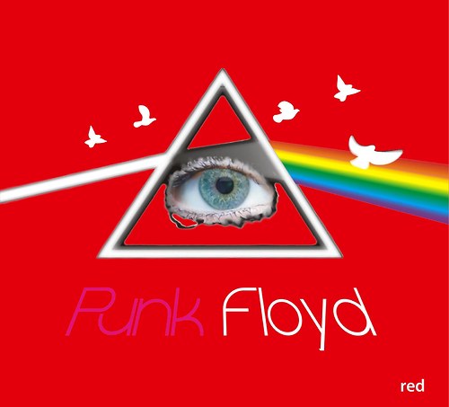 Punk floyd Lady — foto 4