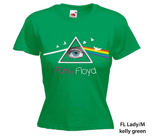 Punk floyd Lady — foto 5