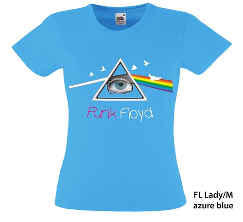 Punk floyd Lady — foto 6