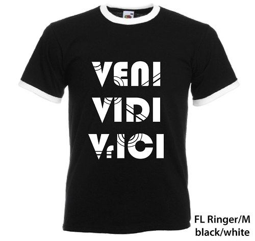 Veni vici Ringer — foto 2