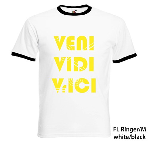 Veni vici Ringer — foto 4