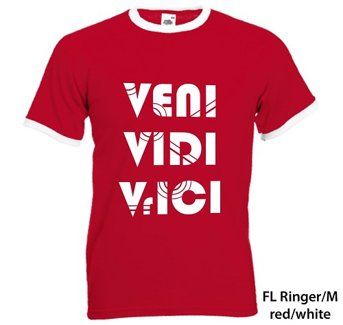 Veni vici Ringer — foto 5