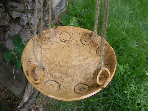 Pítko pro ptáčky — foto 2