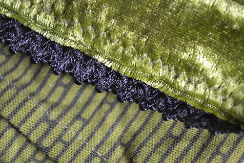 Oboustranná elegance v originále — foto 2