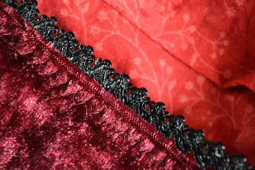 Oboustranná elegance v originále — foto 2