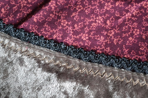 Oboustranná elegance v originále — foto 2