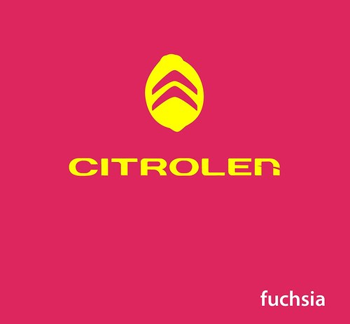Citrolen Lady — foto 2