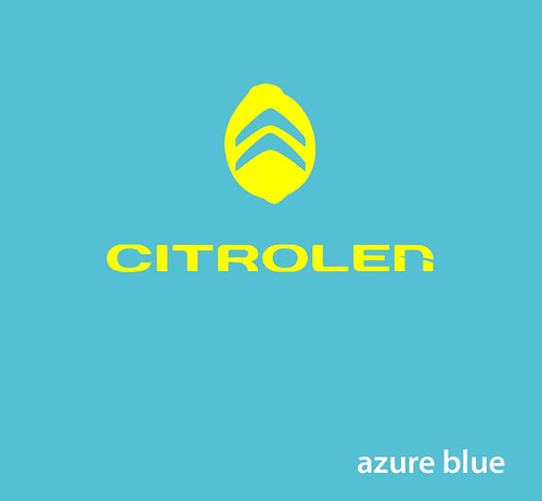 Citrolen Lady — foto 3