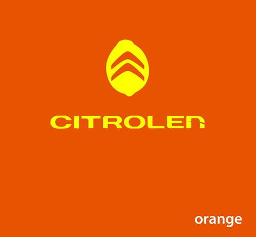 Citrolen Lady — foto 5