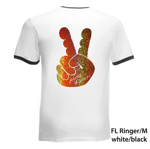 Piece 4 peace Ringer — foto 2