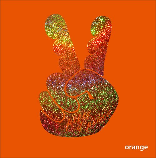 Piece 4 peace Ringer — foto 3