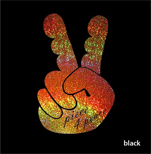 Piece 4 peace Ringer — foto 5