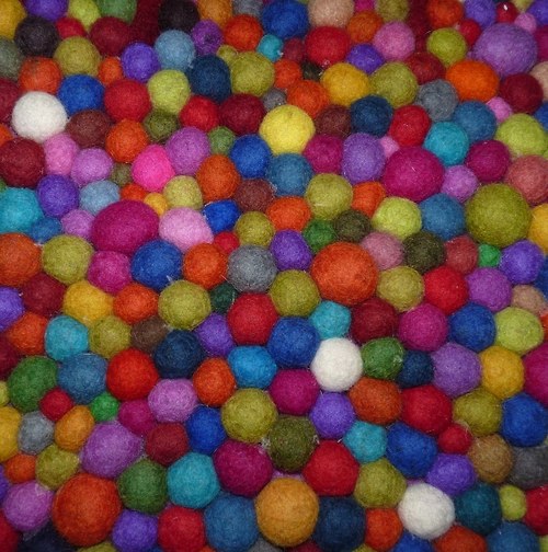 Kreativní Sada Na Plstění — foto 2