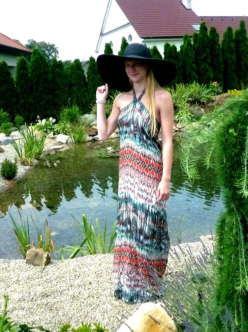 Summertime. šaty — foto 4