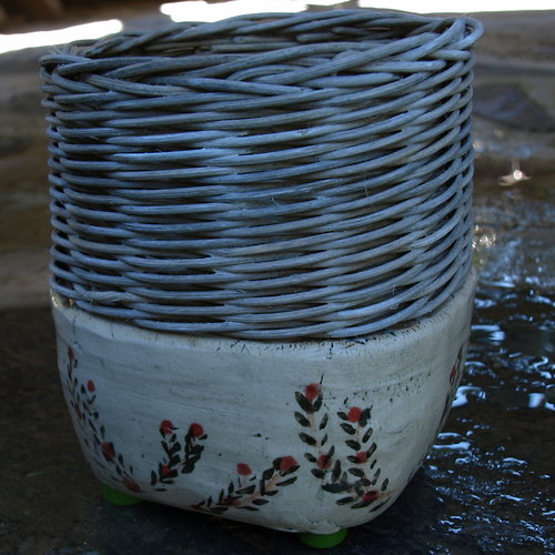 Fine rustic decoration — foto 2