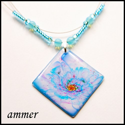 Blue Rose — foto 2