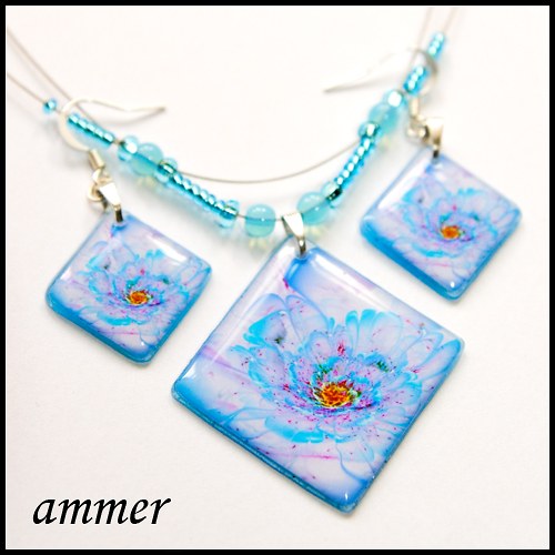 Blue Rose — foto 3