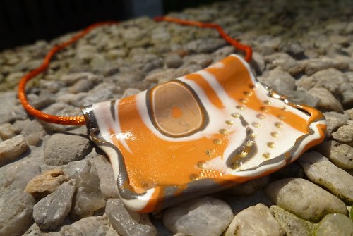 Oranžové šlenství č.2 — foto 2
