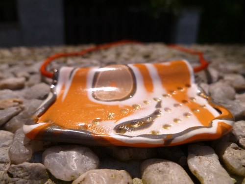 Oranžové šlenství č.2 — foto 3