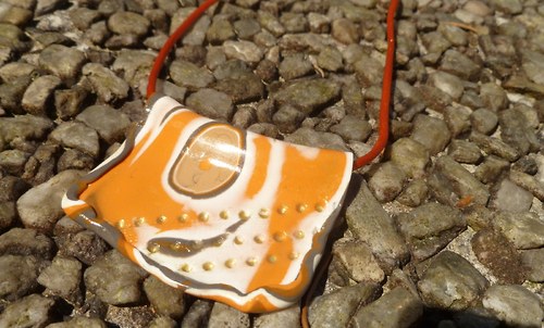 Oranžové šlenství č.2 — foto 4