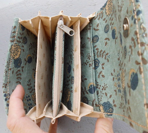 Peněženka "Everlastings" — foto 5