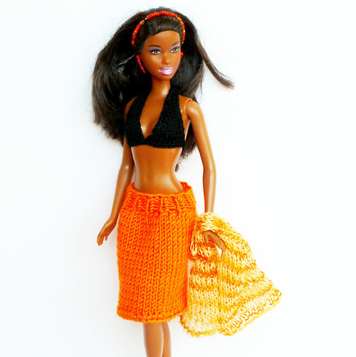 Fashionable Barbie — foto 2