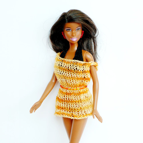 Fashionable Barbie — foto 5