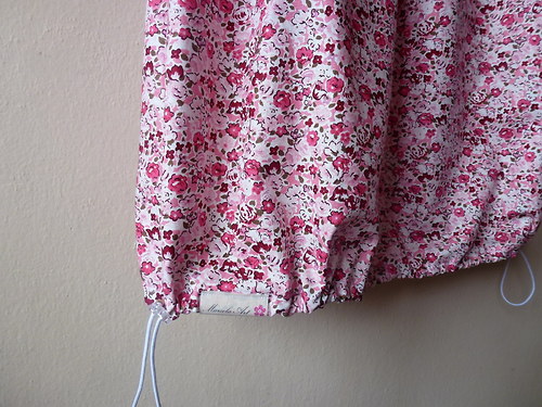 Sukýnka - trochu romantiky... — foto 6