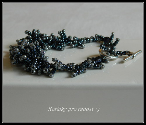 Korálový set — foto 2