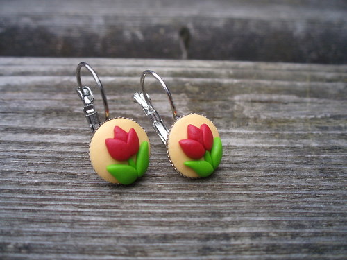 Tulipánky — foto 2