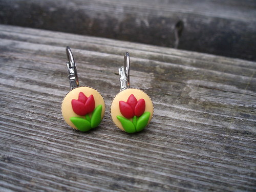 Tulipánky — foto 3