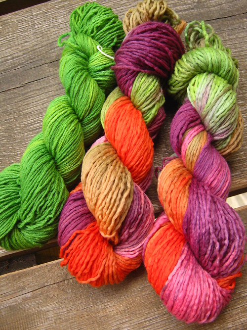 EXTRA merino Divoká — foto 2