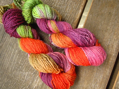 EXTRA merino Divoká — foto 3