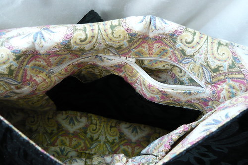 Sametová elegance — foto 3