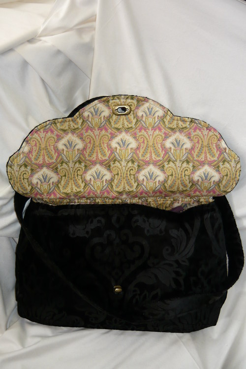 Sametová elegance — foto 5