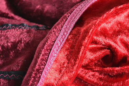 Oboustranná elegance v originále — foto 2