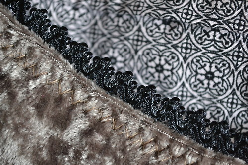 Oboustranná elegance v originále — foto 2