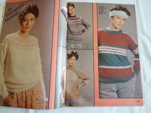 Praktická žena 2/1984 — foto 2