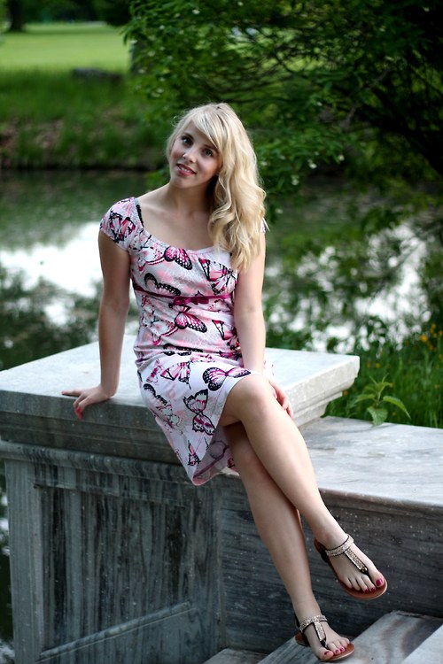Šatičky letní II. — foto 3