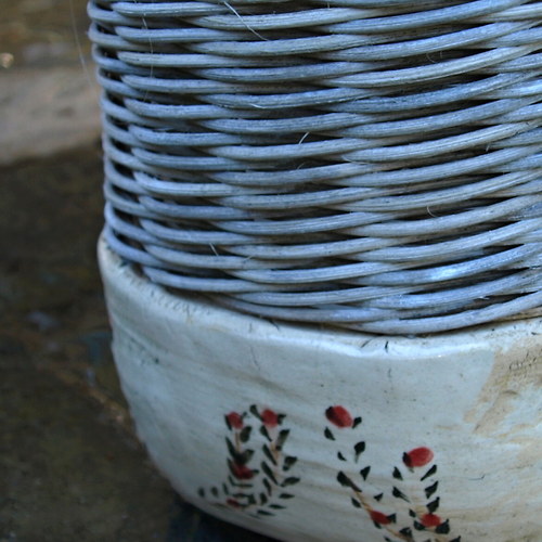 Fine rustic decoration — foto 3