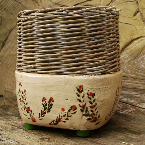 Fine rustic decoration — foto 4