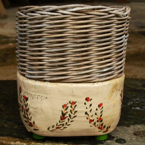 Fine rustic decoration — foto 5