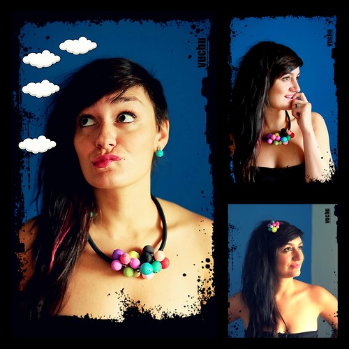 Miluj bublinky... — foto 3