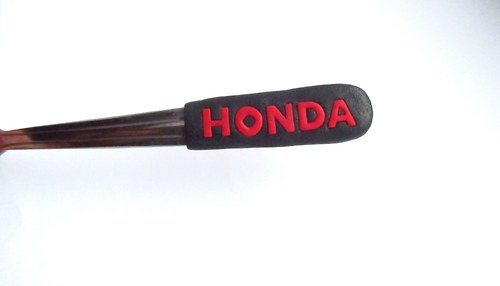 Lžička - HONDA — foto 2