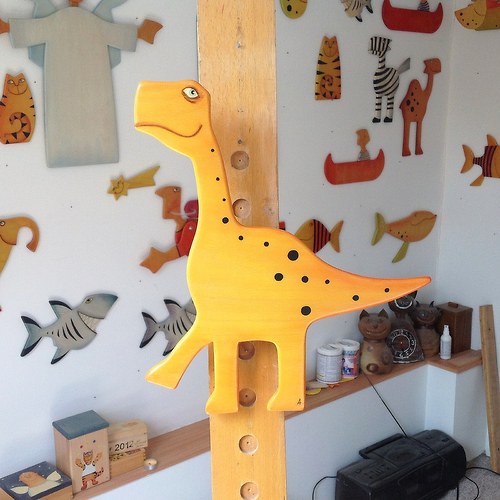 Brachiosaurus ? — foto 2