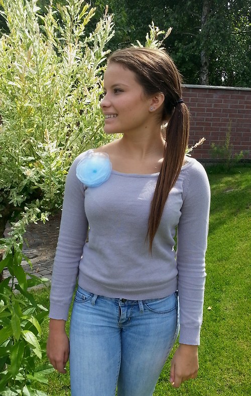 Blankytná — foto 2