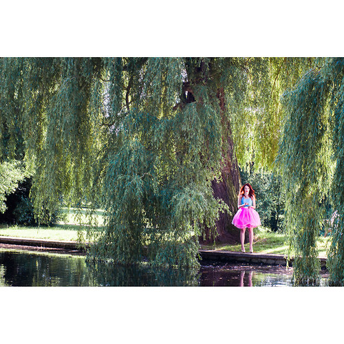 TUTU neon pink dots — foto 5
