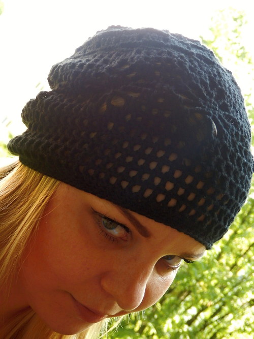 Baret MARINA styl — foto 2