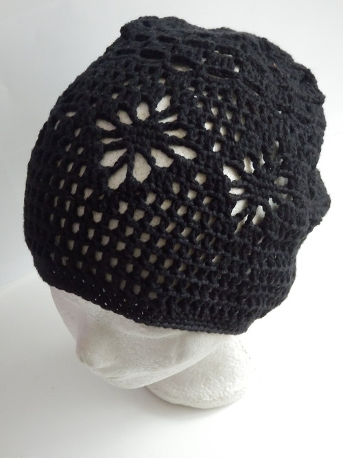 Baret MARINA styl — foto 4