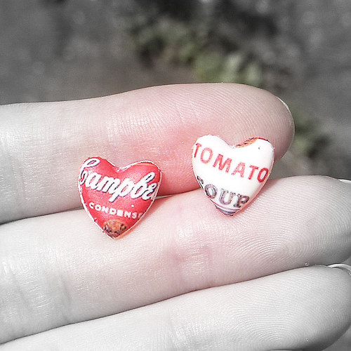 Campbell love — foto 2